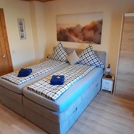Ferienwohnung "Bine" Lübeck Eksteriør billede