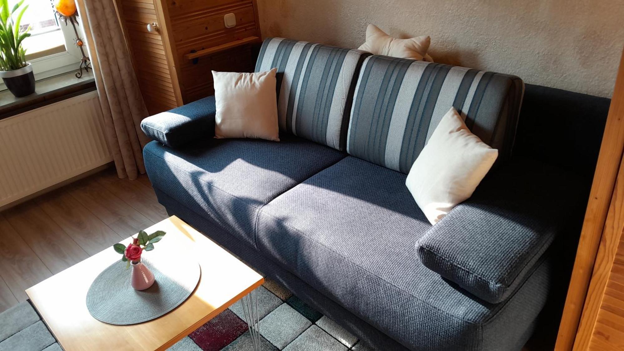 Ferienwohnung "Bine" Lübeck Eksteriør billede
